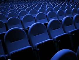 PUBBLICO SALA 2012 - Aumentato di 1 milione rispetto al 2010