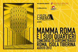 I finalisti del concorso 