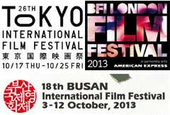 I FESTIVAL D'AUTUNNO SCELGONO I FILM ITALIANI