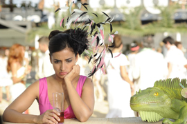 VENEZIA 70 - Le Giornate degli Autori chiudono con la commedia 