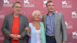 VENEZIA 70 - Il Premio Brian a 