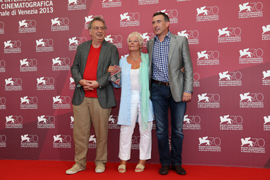 VENEZIA 70 - Il Premio Nazzareno Taddei a 