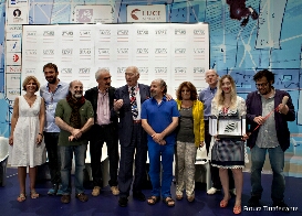 VENEZIA 70 - il Premio Soundtrack Stars a 