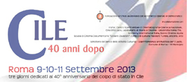 A Roma 
