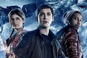 BOX OFFICE  Percy Jackson raggiunge la vetta della Top10