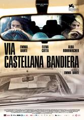 Al Nuovo Cinema Aquila di Roma incontro Dante-Rohrwacher-Cotta per 