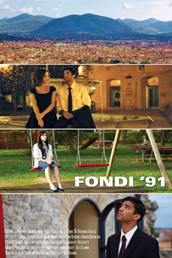 Al via la XII edizione del FONDIfilmFESTIVAL