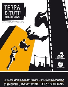 Quasi tutto pronto a Bologna per Terra di Tutti Film Festival