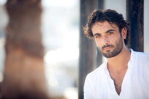 Alessandro Rugnone vince il Glam Awards Sicilian In The World