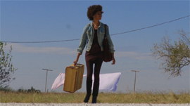 Bye-bye Blackbird vince il 31 Valdarno Cinema Fedic