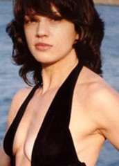 INCOMPRESA - Ciak in Piemonte per Asia Argento