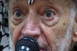 NFF - 58% - Un viaggio nell'incubo palestinese