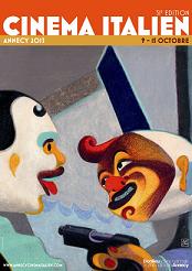 ANNECY CINEMA ITALIEN 30 - Il cinema italiano in Francia