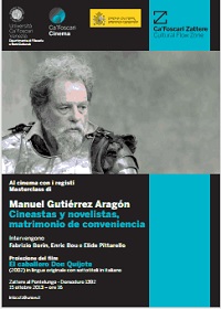 Parte il nuovo anno di Cafoscaricinema