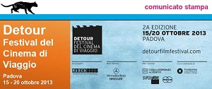 Padova, al via la seconda edizione di Detour