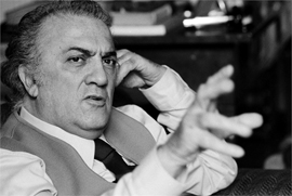 FESTIVAL INTERNAZIONALE DEL FILM DI ROMA - 