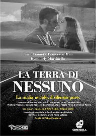 locandina di "La Terra di Nessuno"