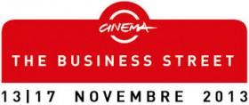 FESTIVAL DI ROMA 8 - Gli European Days al Businnes Street