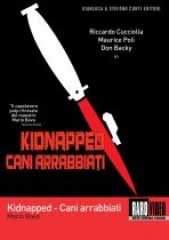 CANI ARRABBIATI - Mario Bava in dvd e blu-ray