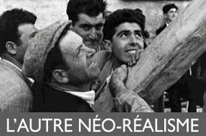Due rassegne e un libro sul documentario curate da Marco Bertozzi