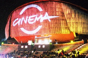 I biglietti per il Festival di Roma in prevendita dal 29 ottobre