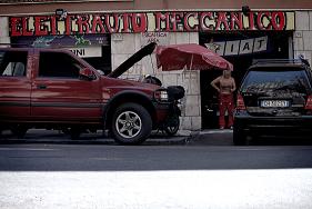 Note di regia del documentario 