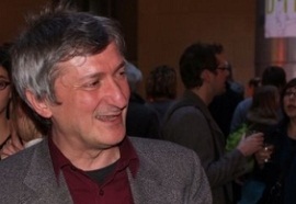 ViaEmili@DocFest 2013 - Fabrizio Grosoli presenta la quarta edizione