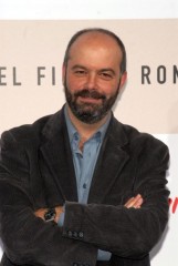 MANI IN TERRA - Il nuovo film di Giulio Manfredoni​a
