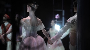 Fuoriscena debutta al 31 TFF svelando le quinte di Accademia Teatro alla Scala