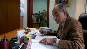 Note di regia del documentario 