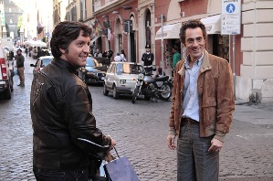 FESTIVAL DI ROMA 8 - 
