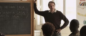 ViaEmili@DocFest 2013 - LA MIA CLASSE - A scuola di osservazione