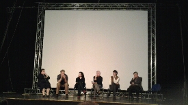 ViaEmili@DocFest 2013 - Il cinema del reale tra documentario e finzione
