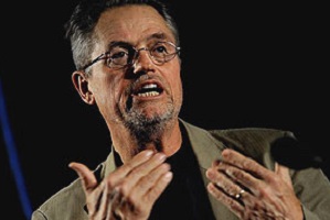 FESTIVAL DI ROMA 8 - Jonathan Demme si racconta