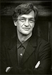 A Napoli la Mostra  Appunti di Viaggio, fotografie di Wim Wenders