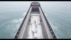 L'artista Adrian Paci ospite dello Schermo dell'Arte Film Festival