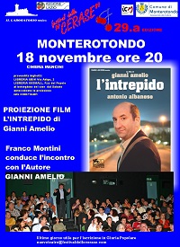 Gianni Amelio per il Festival delle Cerase