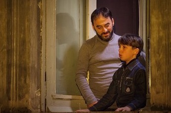 ROMA 8 - Cinque uomini e una rapina
