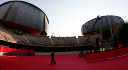 FESTIVAL DI ROMA 8 - Federico Bagnoli Rossi: 
