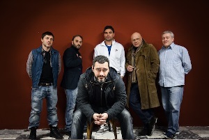 FESTIVAL DI ROMA 8 - La conferenza stampa di 