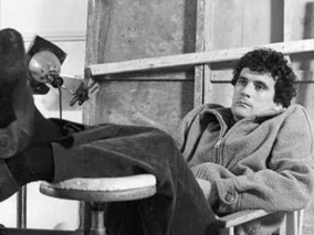 FESTIVAL DI ROMA 8 - Massimo Troisi racconta il suo cinema