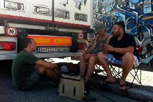 FESTIVAL DI ROMA 8 - 