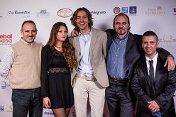 SMFF 2 - Carlo Grotti Trevisan ed il suo corto di fantascienza