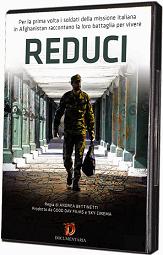 REDUCI - Bettinelli racconta l'Afghanistan