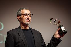 SMFF 2 - John Turturro: 