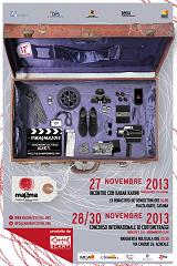 Dal 27 al 30 novembre 12esima edizione del Magma Festival