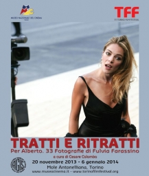 Al Museo del Cinema di Torino 