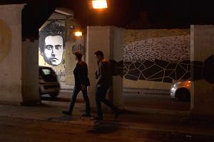 WHAT IS LEFT? - In tour per le sale dal 1 dicembre
