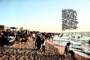 TFF31 - STRIPLIFE, un giorno a Gaza