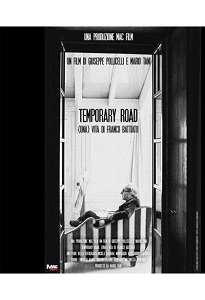 TFF31 - TEMPORARY ROAD, raccontare Battiato